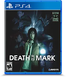 Spirit Hunter: Death Mark - PlayStation®4