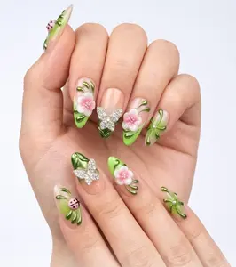 *NEW* Enchanted Meadow Fairy