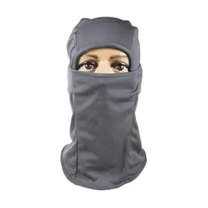 1 PCS Face mask, featuring UV protection, suitable for skiing in cold weather and sun protection. It is suitable for both men and women and can be used for motorcycles, cycling and tactical purposes.