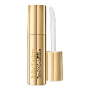 Polite Society B.I.G Mouth Xl Plump Intensive Lip Plumping Concentrate