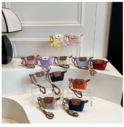 Christmas Women's Fashionable Mini Coin Purse, Casual Versatile Zipper Wristlet for Women & Girls,  Decorative Bag, Christmas Gift, Suitable for Everyone