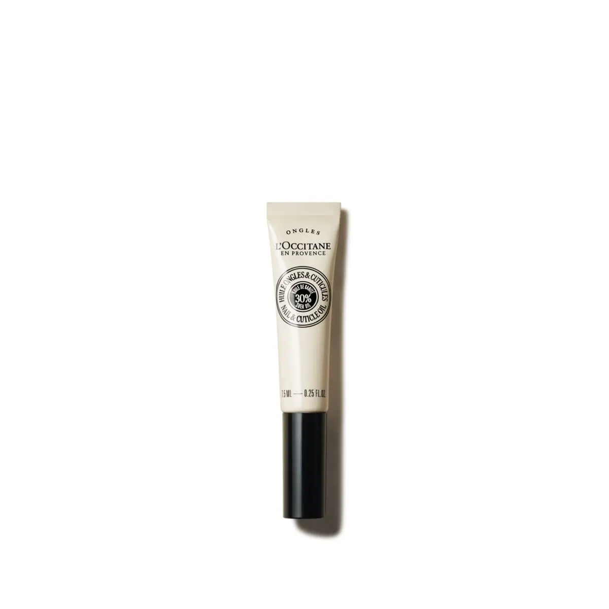 L'Occitane Shea Nail & Cuticle Oil 0.25 fl oz