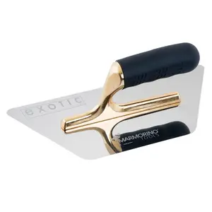 Elite Dual Exotic Trowel