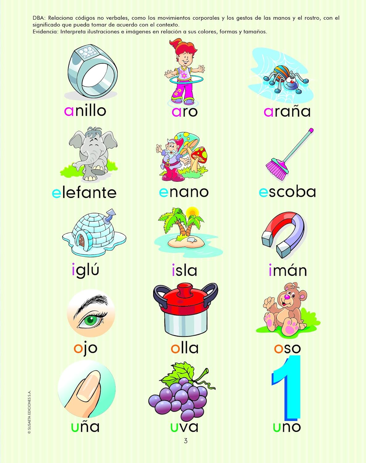 Nacho: Libro Inicial de Lectura Coleccion Nacho Spanish Edition Perfect Paperback Abridged October 1 2007 for Early Readers - Reading Skills