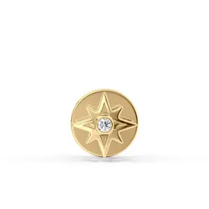 Star Micro Labret - 16G