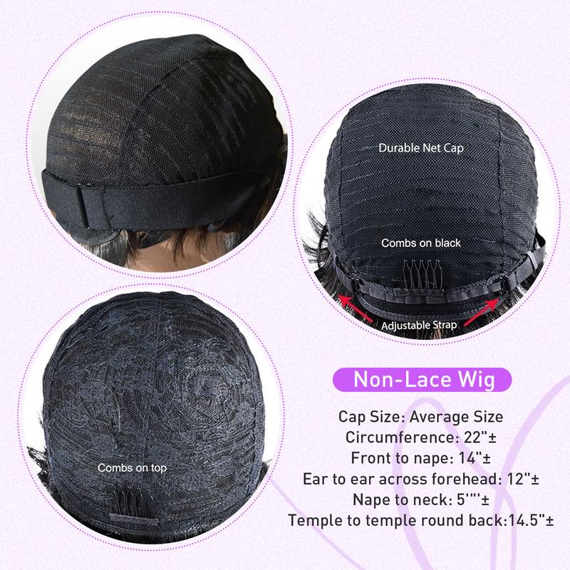 ShowRealHair Wig 036 Pickled Color Pixie Cut Wigs Pixie Wigs Human Hair Coiffure Wigs for Black Women Pickled Color Short Hair Pixie Cut Style Pixie Wigs Pixie Cut Layered Wig Glueless Wig NYC Short Wigs for Black Women ShowRealHair Wig 036 Pickled Color Pixie Cut Wigs Pixie Wigs Human Hair Coiffure Wigs for Black Women Pickled Color Short Hair Pixie Cut Style Pixie Wigs Pixie Cut Layered Wig Glueless Wig NYC Short Wigs for Black Women