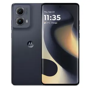 Refurbished Premium Motorola Moto Edge 2024 (Fully Unlocked) with1Year Warranty