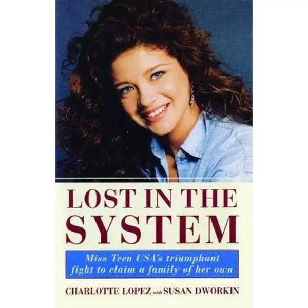 USED-Lost in the System by Lopez, Charlotte (Paperback)