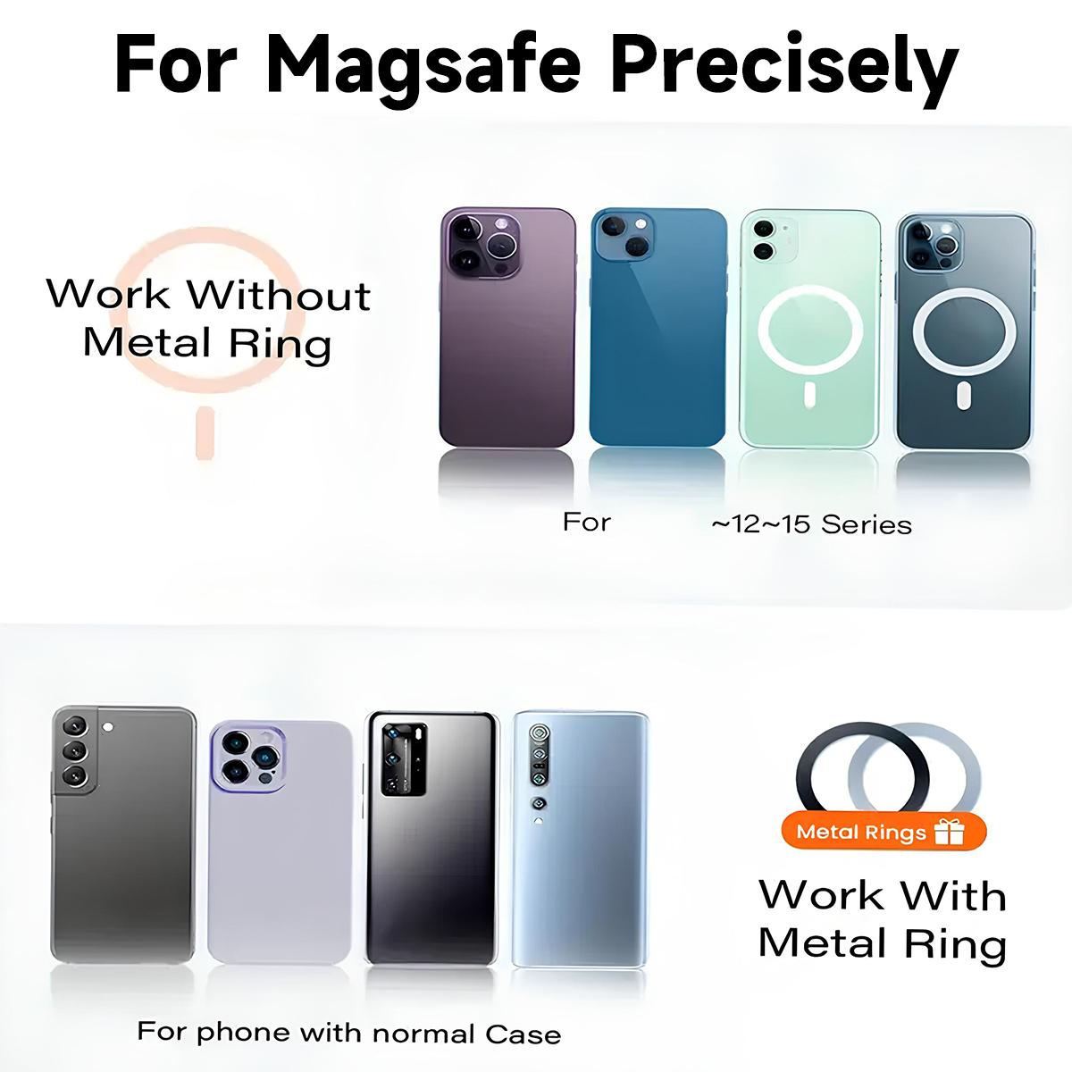 PUKEGM Magnetic Phone Holder Mount for Gym,360° Adjustable Magnet Phone Mount Attach to Metal Surface,Fitness Equipment Accessories for Home Gym,Golf Cart Accessories,Best Gift for Men & Women PUKEGM Magnetic Phone Holder Mount for Gym,360° Adjustable Magnet Phone Mount Attach to Metal Surface,Fitness Equipment Accessories for Home Gym,Golf Cart Accessories,Best Gift for Men & Women