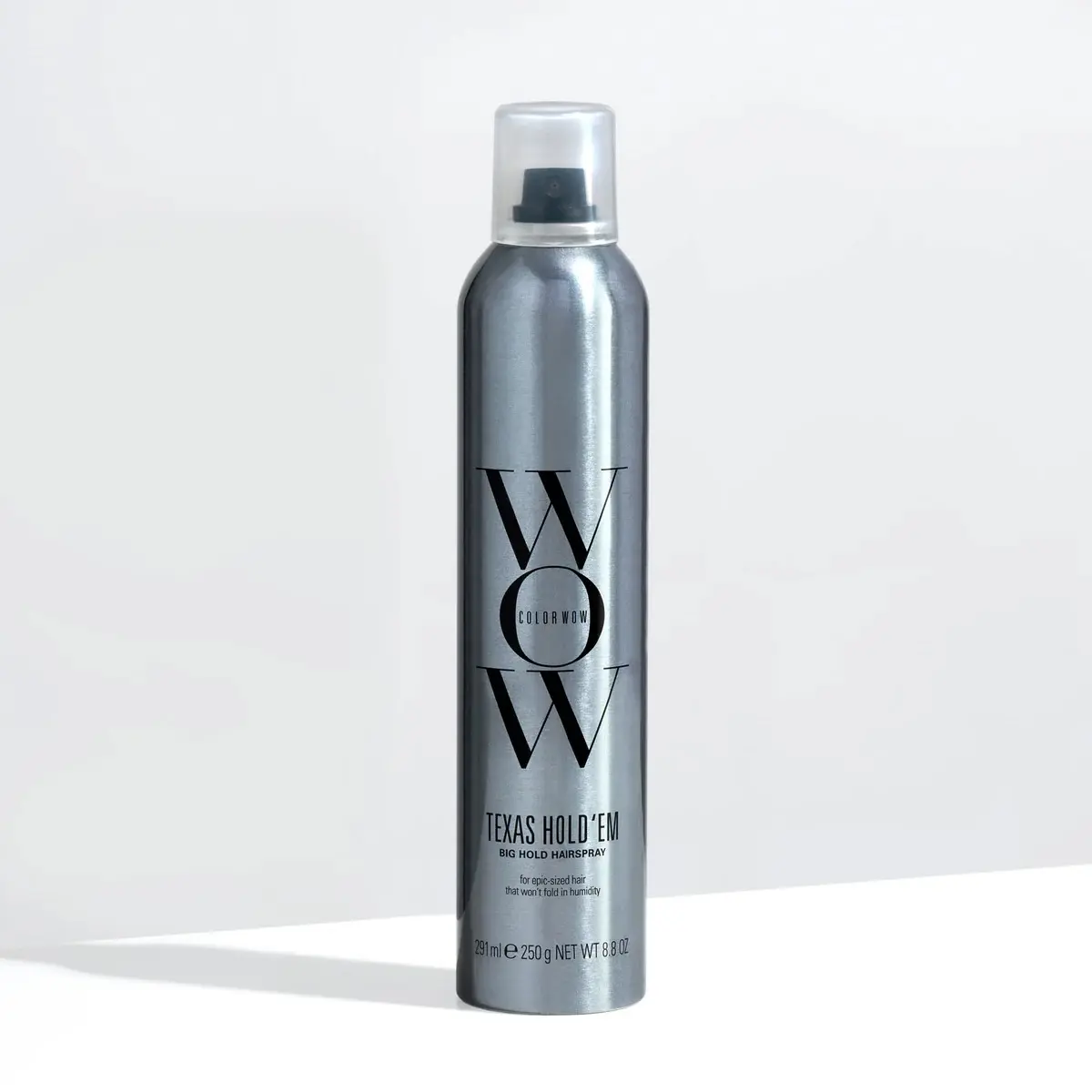 Color Wow Texas Hold ‘em Big Hold Hairspray