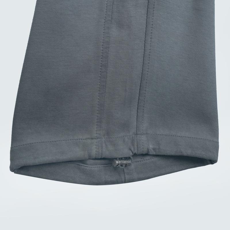 Women's Spring Bottom Pants Comfy Stretchy Drawstring Black with Back Pocket Comfortable Casual Wear