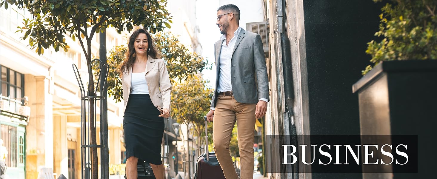 G Gradual Men's Stretch Golf Joggers with 3 Pockets Slim Fit Sweatpants Work Dress Casual Pants for Men with Belt Loops SpringStatements G Gradual Men's Stretch Golf Joggers with 3 Pockets Slim Fit Sweatpants Work Dress Casual Pants for Men with Belt Loops SpringStatements