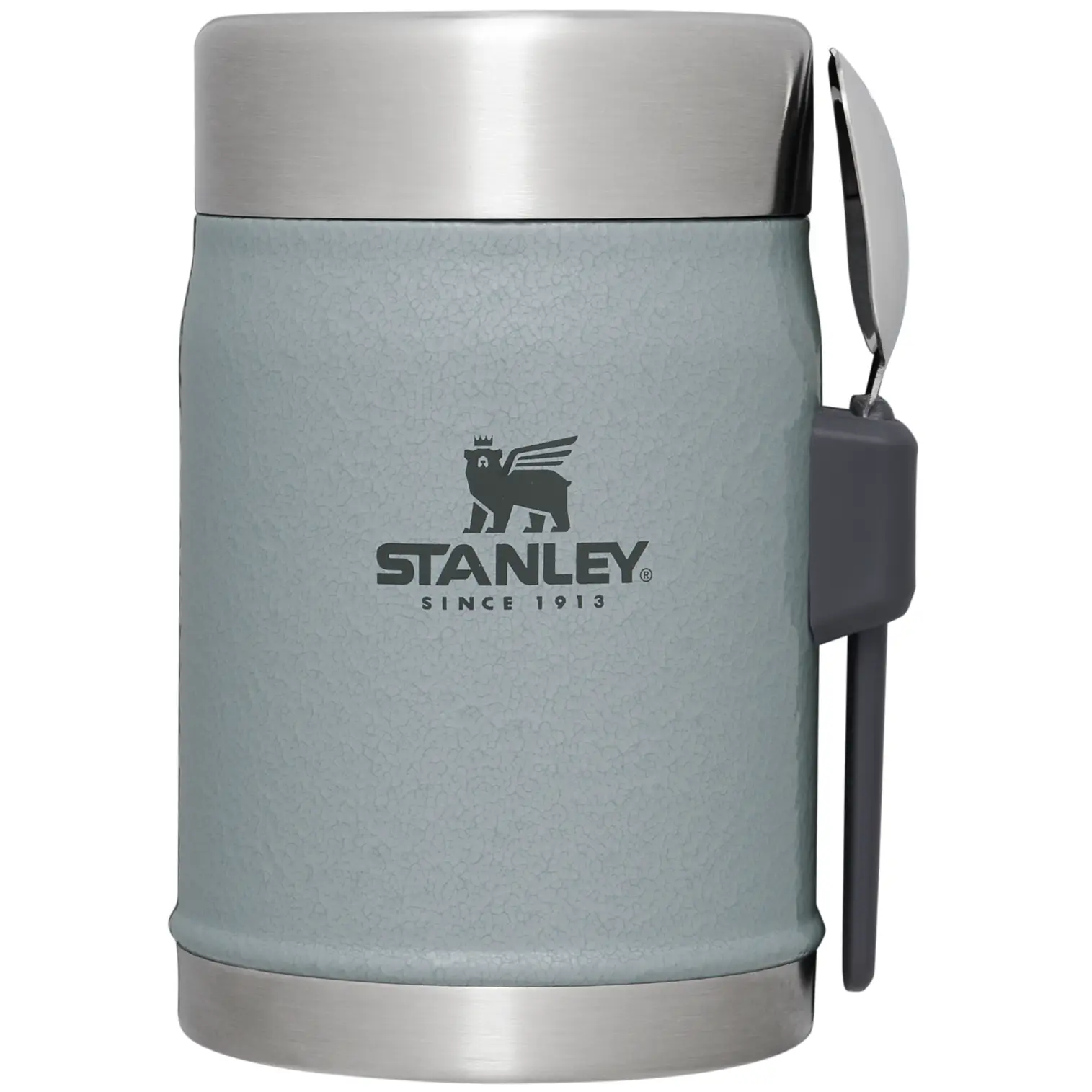 Classic Legendary Food Jar + Spork | 14 OZ