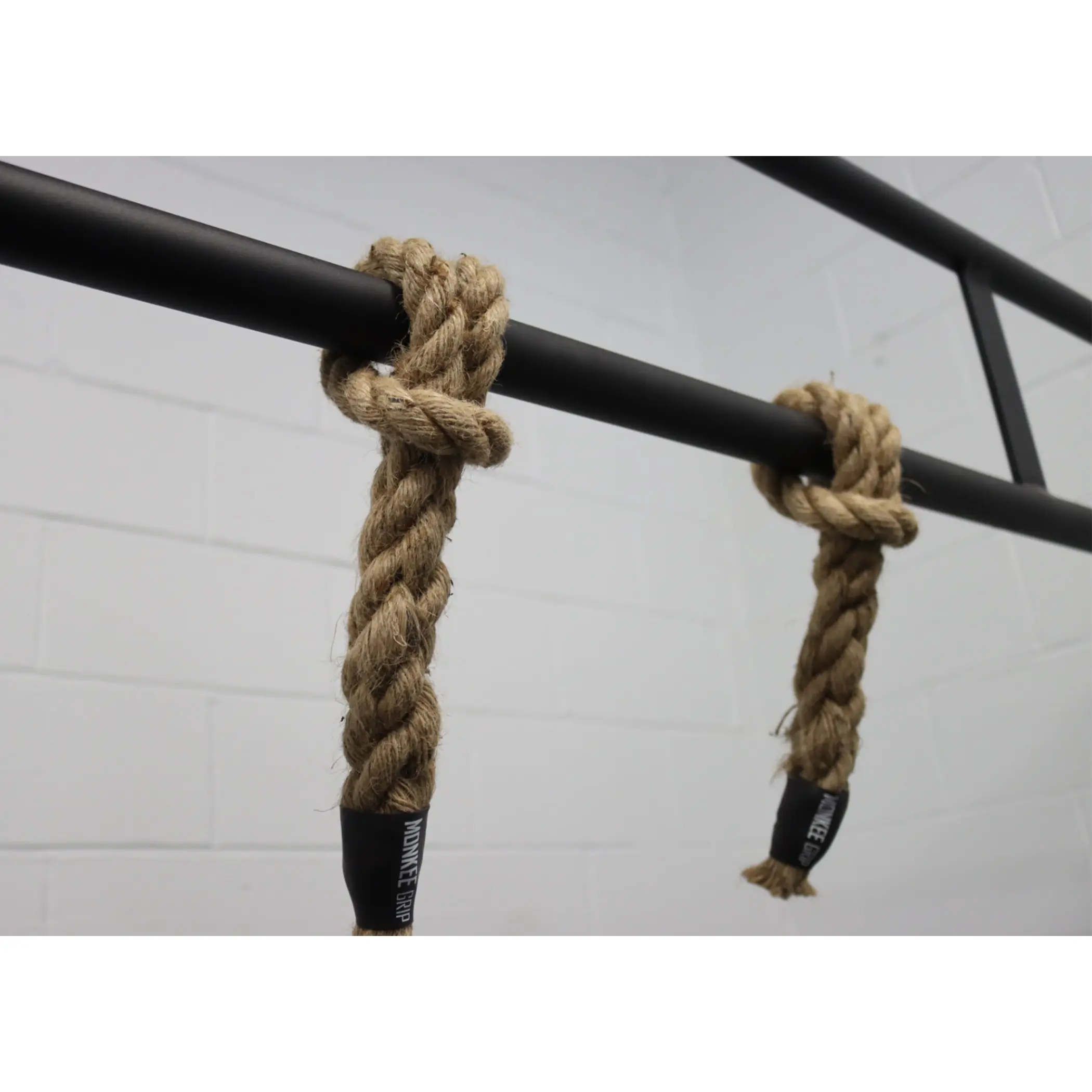 Rope Grips grip strengthener (pair