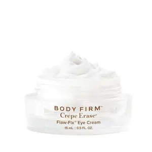 Crépe Erase by The Body Firm - Flaw-Fix Eye Cream