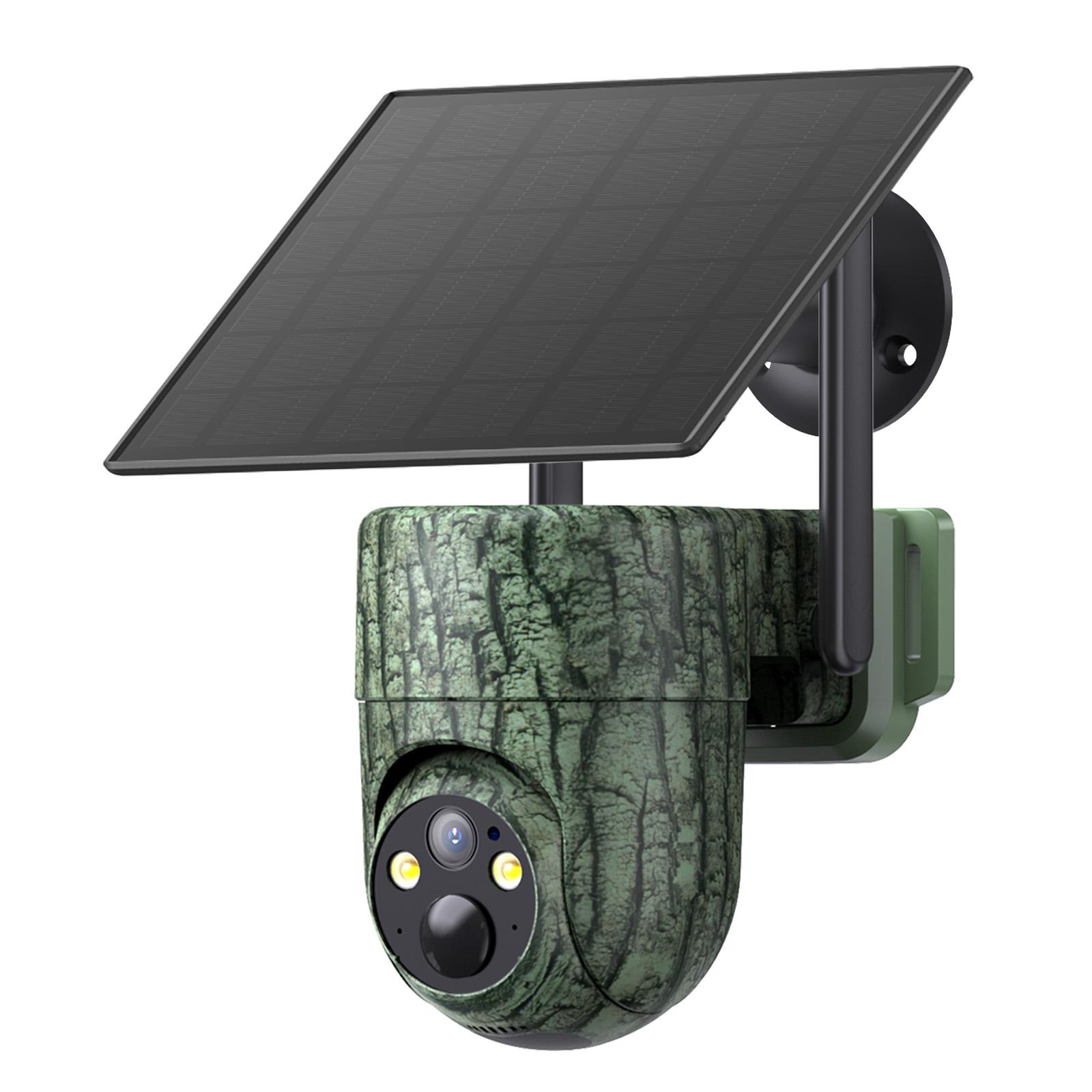 4G LTE Wireless Solar Powered Security Camera CB114S – 2K HD Live View 360° Coverage, No WiFi, Remote APP Controlled, WaterProof, Motion Activated, Night Vision, Outdoor, Data refill is required for Unlimited 4G data usage 4G LTE Wireless Solar Powered Security Camera CB114S – 2K HD Live View 360° Coverage, No WiFi, Remote APP Controlled, WaterProof, Motion Activated, Night Vision, Outdoor, Data refill is required for Unlimited 4G data usage