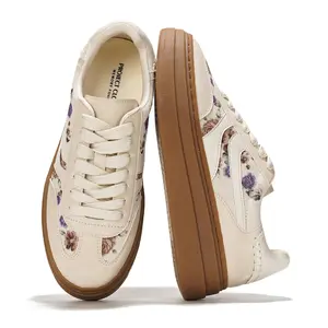 Project Cloud Women's | Platform Sneakers For Women | Memory Foam Insole | Lightweight | Non-Slip - Volley Project Cloud Women's | Platform Sneakers For Women | Memory Foam Insole | Lightweight | Non-Slip - Volley