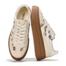 Project Cloud Women's | Platform Sneakers For Women | Memory Foam Insole | Lightweight | Non-Slip - Volley