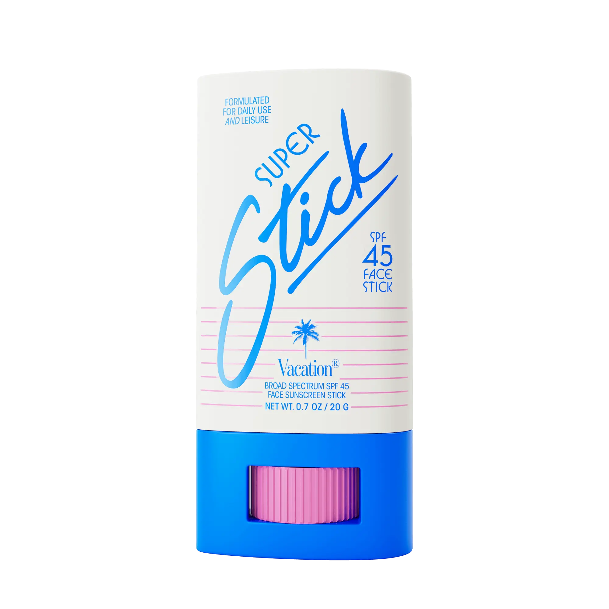 Super Stick SPF 45