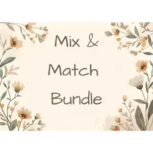 Mix & Match Bundle