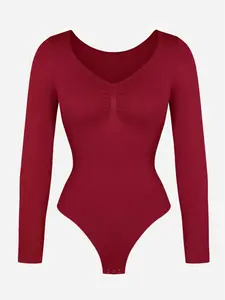 JENNY SNATCHING TUMMY CONTROL VIRAL BODYSUIT