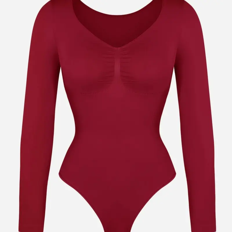 JENNY SNATCHING TUMMY CONTROL VIRAL BODYSUIT