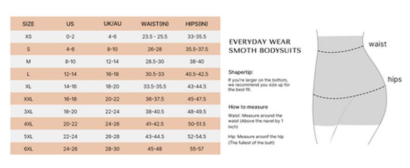 AirSlim Lace Steel Boned Butt Enhancer Shapewear Live