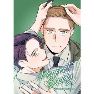 Perfect Buddy (the Comic / Manhwa) Vol. 4 -- Lash, Paperback