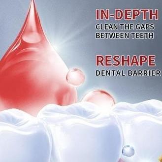 3 PCS SP-10 Ultra Whitening Deep Cleaning Care,Probiotic Toothpaste,Teeth Whitening Paste Fresh Breath