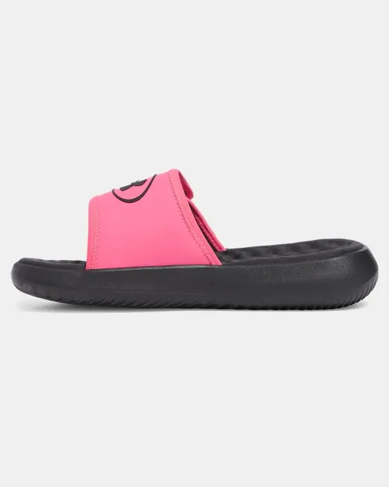 Under Armour Ignite Pro 8 Women's Slides Under Armour Ignite Pro 8 Women's Slides