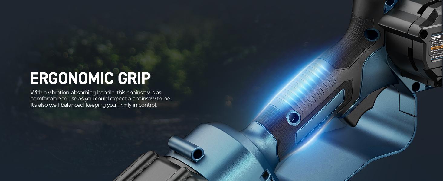 GEVEELIFE 2-in-1 Electric Pole Saw, ChainSaw, Portable Electric Cordless Saw for Wood Cutting,2 Batteries ,Pruning, Gardening, Camping - Suitable for Seniors, Women Holiday gifts GEVEELIFE 2-in-1 Electric Pole Saw, ChainSaw, Portable Electric Cordless Saw for Wood Cutting,2 Batteries ,Pruning, Gardening, Camping - Suitable for Seniors, Women Holiday gifts