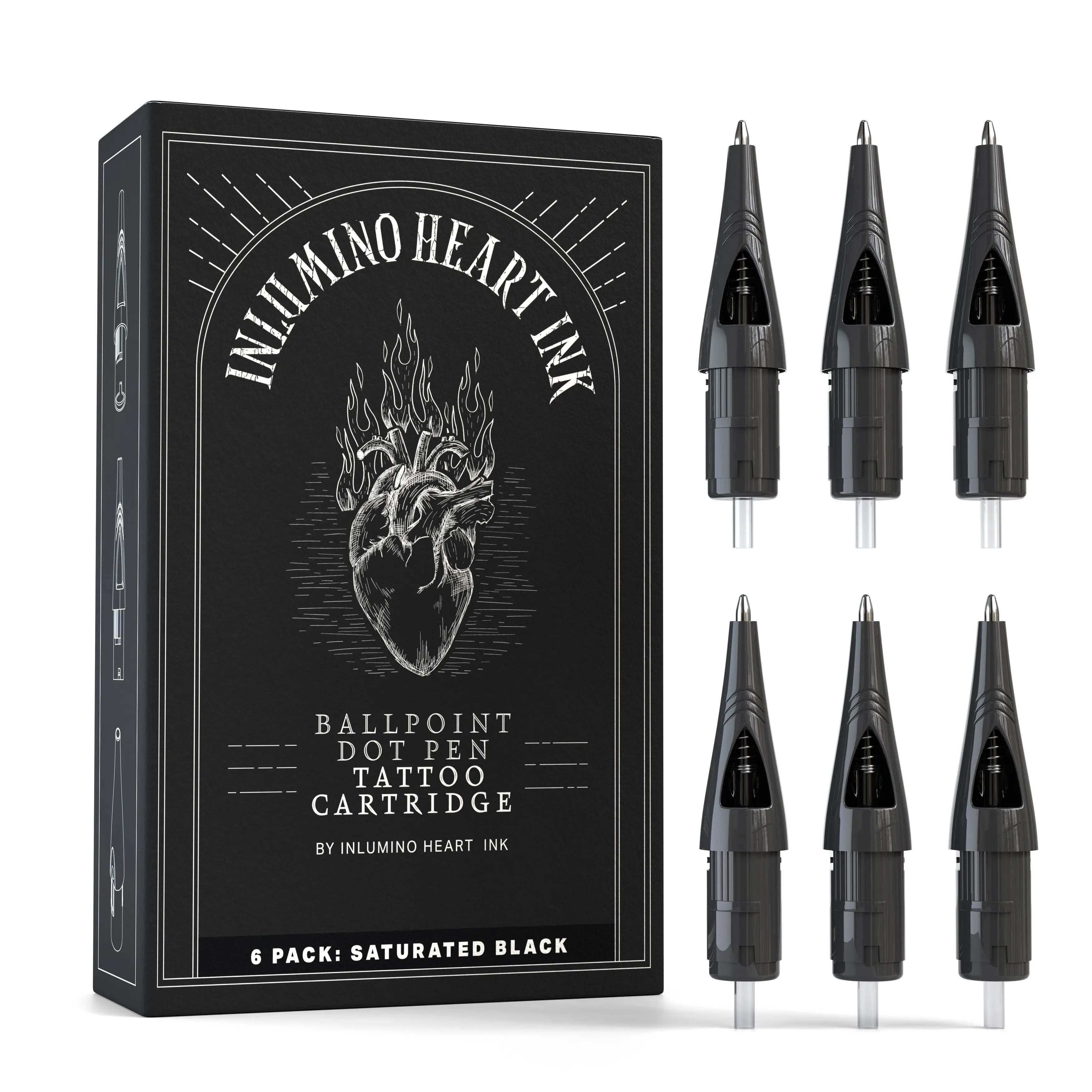 Ray box practical 6 marker - TikTok Shop