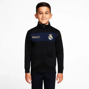Real Madrid CF Track Jacket - RM52TJ-2