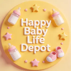 Happy Baby Life Depot