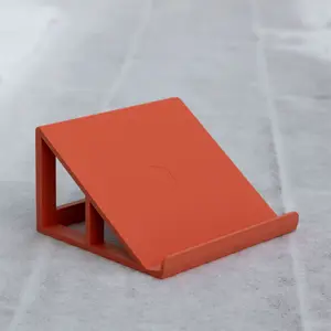 TCG Binder Display Stand for Pokémon MTG Yu-Gi-Oh | Anti-Slip Collector Desk Holder