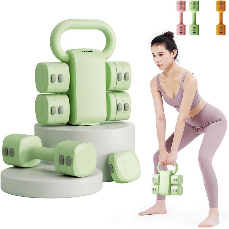 4-in-1 Adjustable Dumbbell Set , 22LBS/11LBS Hand Weights for Women, 1s-Adjust Dual-Stable Dumbbell Set for Women Home Gym & Outdoor equipment wide grip safety guarantee fit Dumbbell Barbell Set Coated Cast Iron Kettlebell Powder Dumbbell Weight Set 4-in-1 Adjustable Dumbbell Set , 22LBS/11LBS Hand Weights for Women, 1s-Adjust Dual-Stable Dumbbell Set for Women Home Gym & Outdoor equipment wide grip safety guarantee fit Dumbbell Barbell Set Coated Cast Iron Kettlebell Powder Dumbbell Weight Set