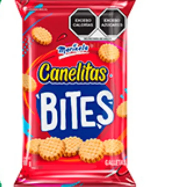 Canelita bites