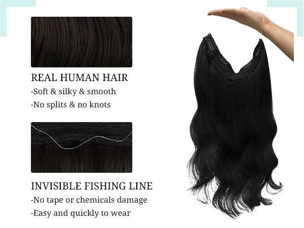 Doores Wire Hair Extensions Remy Human Hair Extensions Doores Wire Hair Extensions Remy Human Hair Extensions