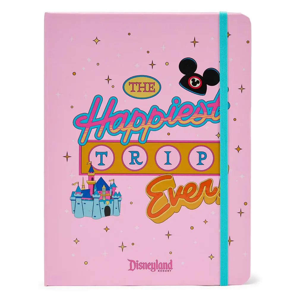 Disney Store Disneyland Travel Planner