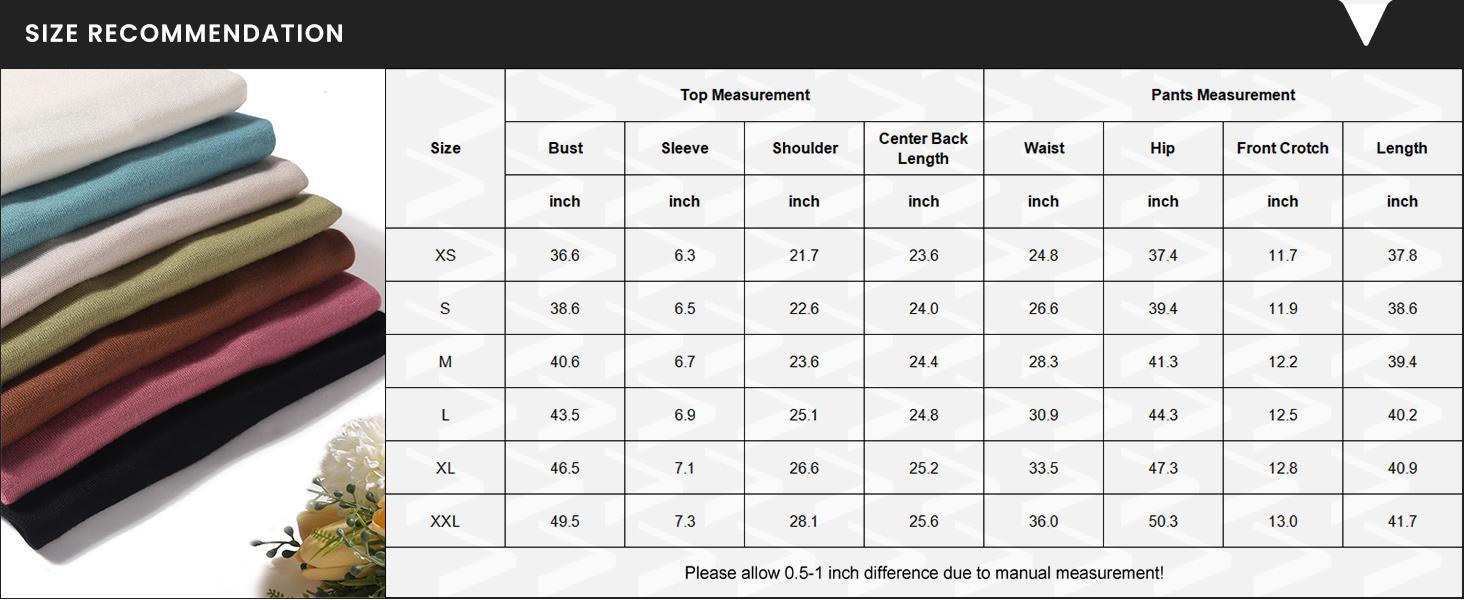 Ekouaer Women's 2-Piece Knit Pajama Set - Short Sleeve Top, Wide Leg Pants with Pockets, Elegant Soft Comfortable Fashion Loungewear Ekouaer Women's 2-Piece Knit Pajama Set - Short Sleeve Top, Wide Leg Pants with Pockets, Elegant Soft Comfortable Fashion Loungewear