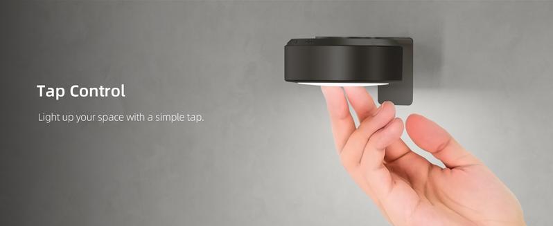 EZVALO Picture Lights for Wall,14 Color(3 Color Temps&12 RGB),2000mAh Rechargeable Battery Magnetic Poster Lights with 2 Color Temps&12 RGB,Remote Dimmable Timer Painting Light,Wall Decor Light for Art Display,Frame