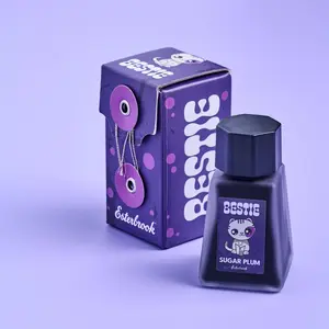 Bestie Collection Ink, Grape Purple