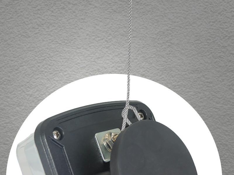 AgriEyes T033/T28/T212/T30B Wireless Trailer Lights kit, Rechargeable Magnetic Portable LED Tow Lights Kit for Trucks Car Accessories