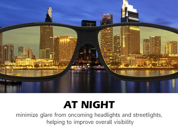 MEETSUN Wrap Around Sunglasses Unisex Polarized UV400 Protection Fit Over Prescription Glasses TAC HD TR90 Frame Men's Rugged Sunglasses