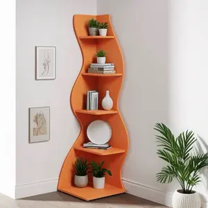 Corner Shelf