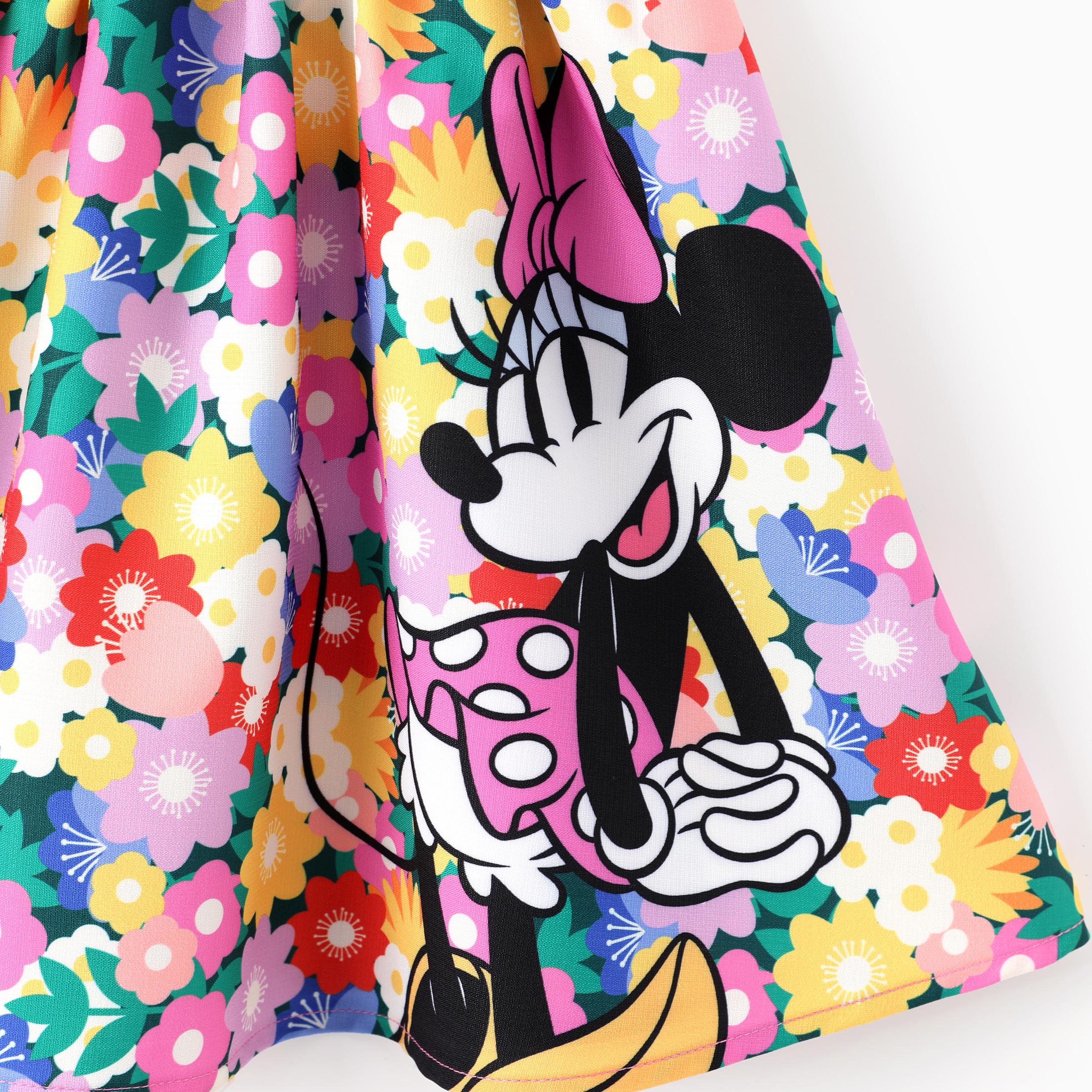 Disney Princess & Minnie Mouse Girls Dress Collection – 5 Unique Styles: Ariel, Snow White, Cinderella, Minnie Mouse Tulle & Sundress Sets for Toddler & Big Kids (2T-14Y) Disney Princess & Minnie Mouse Girls Dress Collection – 5 Unique Styles: Ariel, Snow White, Cinderella, Minnie Mouse Tulle & Sundress Sets for Toddler & Big Kids (2T-14Y)