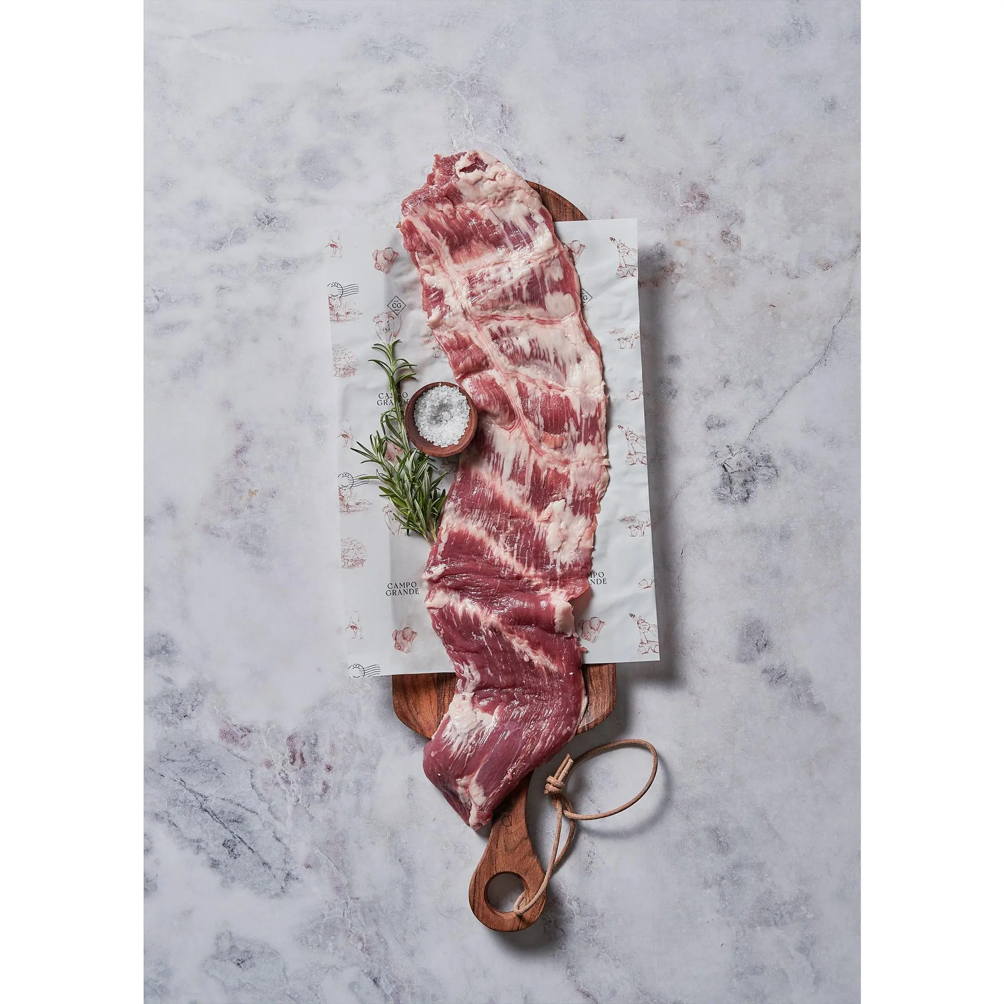 Ibérico Flank Steak