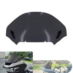 Motorcycle Windshield For Harley Touring ‘23-’25 FLTRXSE '24-up FLTRX ST FLTRXSTSE