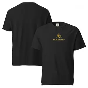 Signature O.M.P. Logo T-Shirt