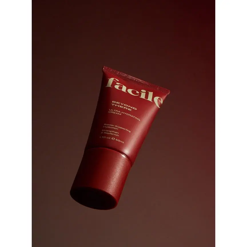 Beyond There Ultra-Hydrating Cream